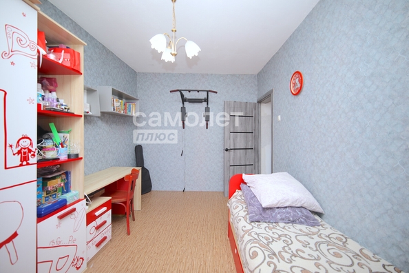 
  Продается 3-комн. квартира, 64.7 м², Московский пр-кт, д. 31
. Фото 8.
