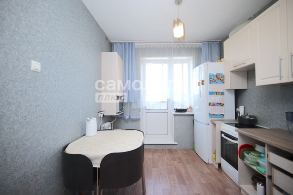 
  Продается 3-комн. квартира, 64.7 м², Московский пр-кт, д. 31
. Фото 9.