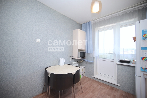 
  Продается 3-комн. квартира, 64.7 м², Московский пр-кт, д. 31
. Фото 10.