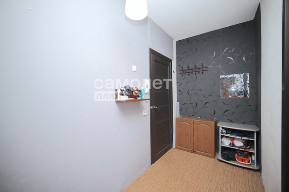
  Продается 3-комн. квартира, 64.7 м², Московский пр-кт, д. 31
. Фото 14.