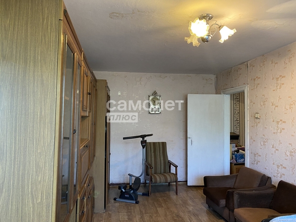 
  Продается 2-комн. квартира, 43.6 м², Юности ул, д. 8
. Фото 2.