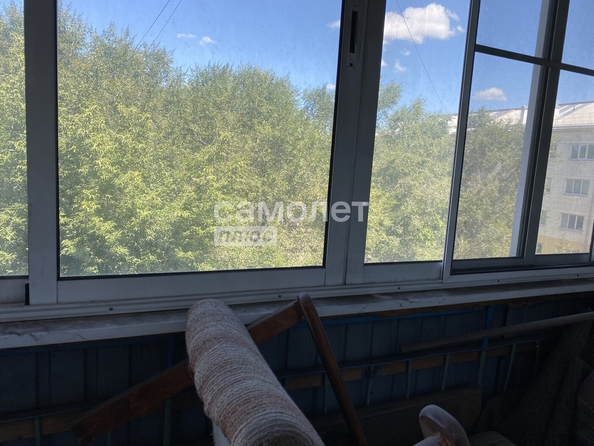 
  Продается 2-комн. квартира, 43.6 м², Юности ул, д. 8
. Фото 4.