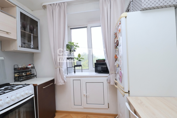 
  Продается 1-комн. квартира, 29.7 м², Ленина пр-кт, д. 44
. Фото 2.
