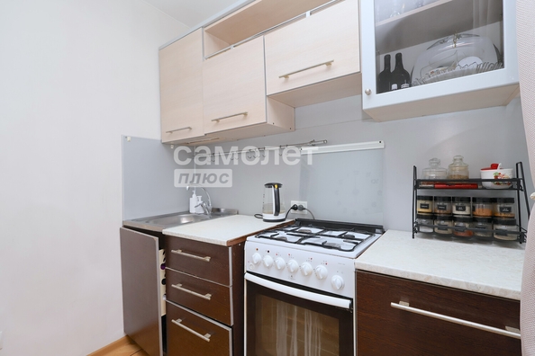 
  Продается 1-комн. квартира, 29.7 м², Ленина пр-кт, д. 44
. Фото 3.