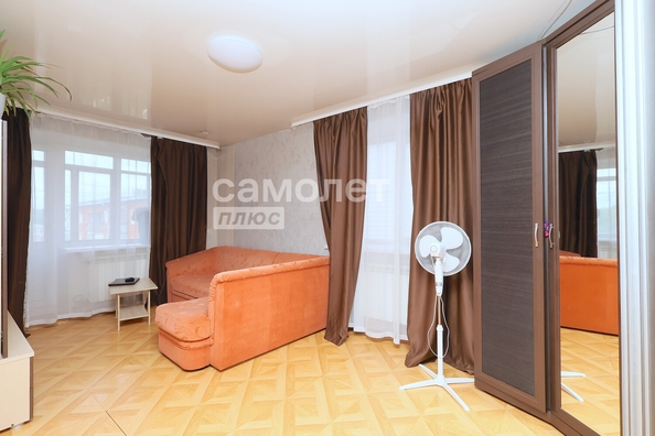
  Продается 1-комн. квартира, 29.7 м², Ленина пр-кт, д. 44
. Фото 8.