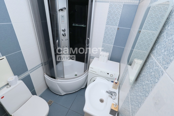 
  Продается 1-комн. квартира, 29.7 м², Ленина пр-кт, д. 44
. Фото 18.