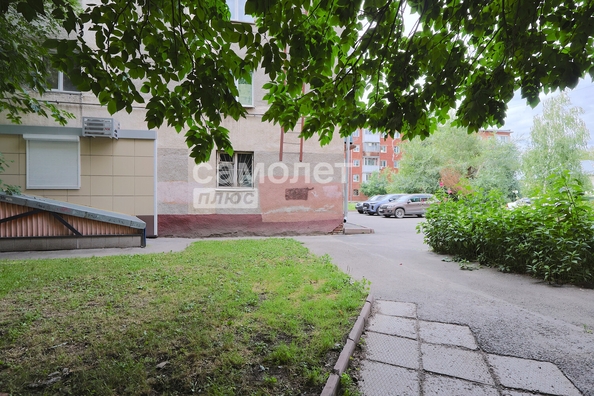 
  Продается 1-комн. квартира, 29.7 м², Ленина пр-кт, д. 44
. Фото 24.