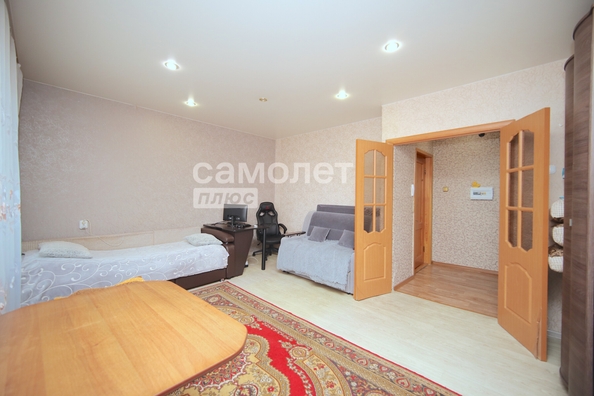 
  Продается 2-комн. квартира, 59.6 м², Промышленновский проезд, д. 2
. Фото 6.