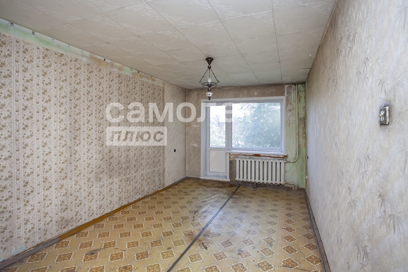 
  Продается 2-комн. квартира, 44.6 м², Спортивная ул, д. 40
. Фото 6.