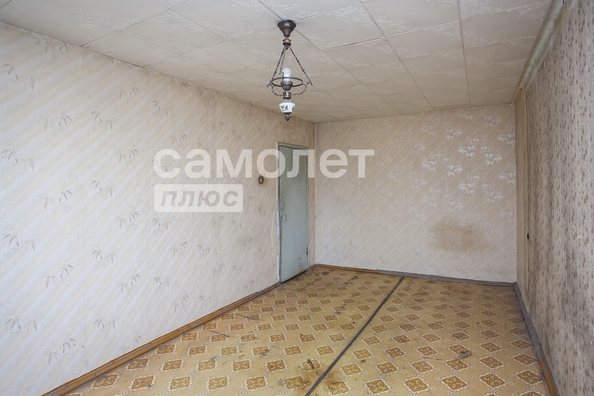 
  Продается 2-комн. квартира, 44.6 м², Спортивная ул, д. 40
. Фото 8.