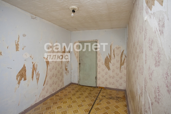 
  Продается 2-комн. квартира, 44.6 м², Спортивная ул, д. 40
. Фото 9.