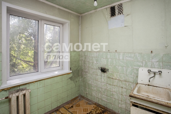 
  Продается 2-комн. квартира, 44.6 м², Спортивная ул, д. 40
. Фото 11.