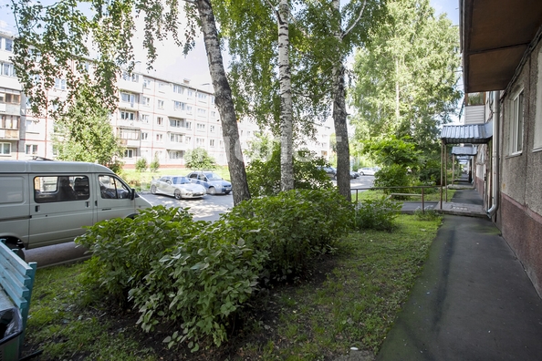 
  Продается 2-комн. квартира, 44.6 м², Спортивная ул, д. 40
. Фото 14.