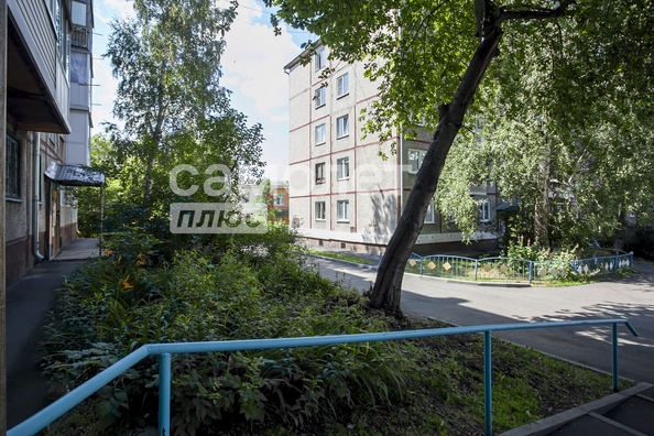
  Продается 2-комн. квартира, 44.6 м², Спортивная ул, д. 40
. Фото 15.