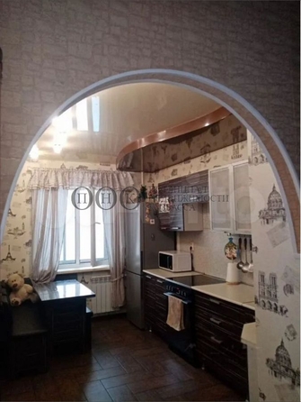 
  Продается 2-комн. квартира, 52.5 м², Шахтеров пр-кт, д. 82а
. Фото 3.