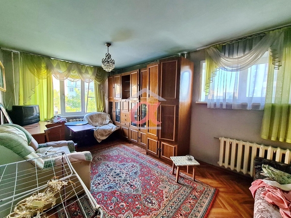 
  Продается 3-комн. квартира, 60 м², Химиков пр-кт, д. 25
. Фото 1.