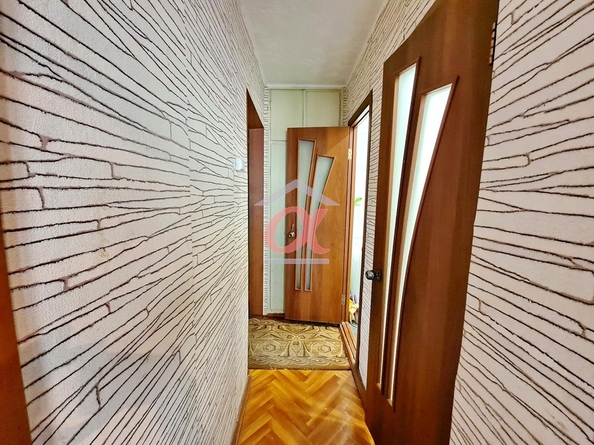 
  Продается 3-комн. квартира, 60 м², Химиков пр-кт, д. 25
. Фото 12.