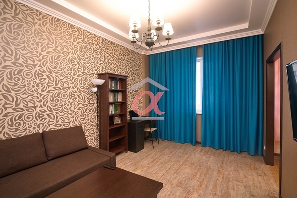 
  Продается 2-комн. квартира, 58.9 м², Шахтеров пр-кт, д. 90
. Фото 1.
