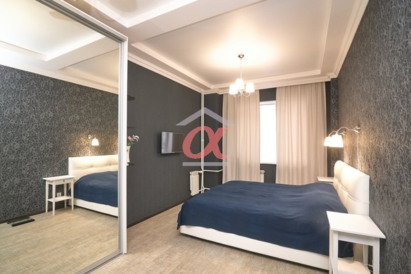 
  Продается 2-комн. квартира, 58.9 м², Шахтеров пр-кт, д. 90
. Фото 11.