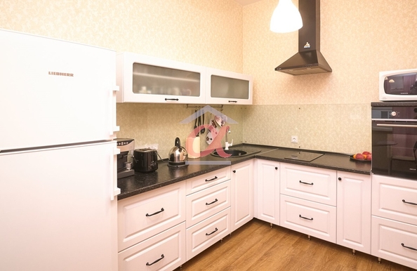 
  Продается 2-комн. квартира 58.9 м². Фото 7.