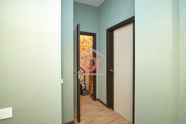 
  Продается 2-комн. квартира 58.9 м². Фото 23.