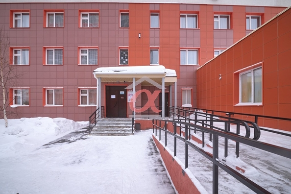 
  Продается 2-комн. квартира 58.9 м². Фото 26.