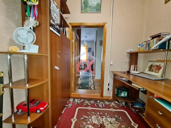 
  Продается дом, 64.5 м², Кемерово
. Фото 11.