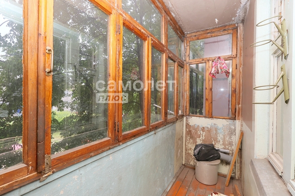 
  Продается 2-комн. квартира, 50.5 м², Халтурина ул, д. 39
. Фото 6.