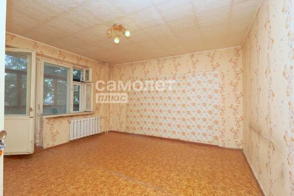 
  Продается 2-комн. квартира, 50.5 м², Халтурина ул, д. 39
. Фото 8.