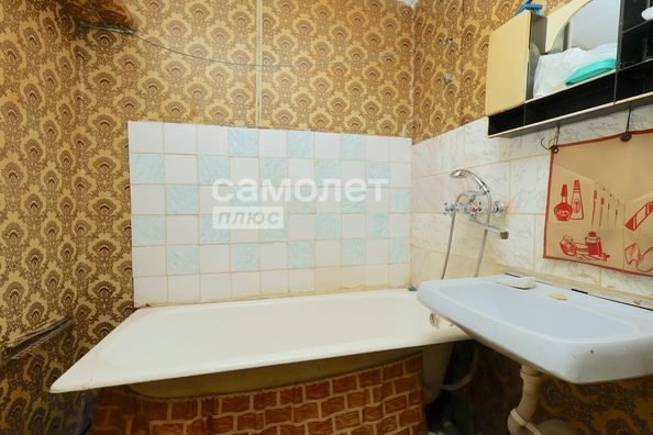 
  Продается 2-комн. квартира, 50.5 м², Халтурина ул, д. 39
. Фото 10.