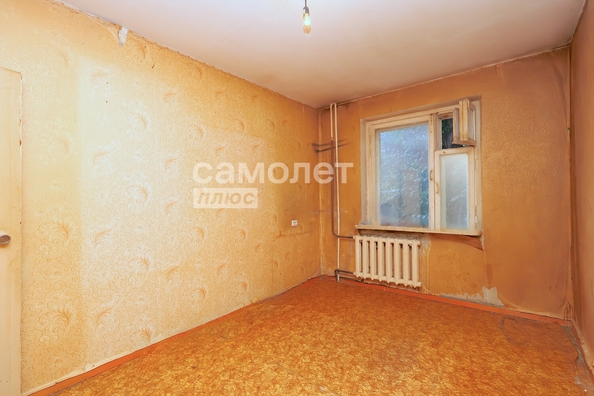 
  Продается 2-комн. квартира, 50.5 м², Халтурина ул, д. 39
. Фото 16.