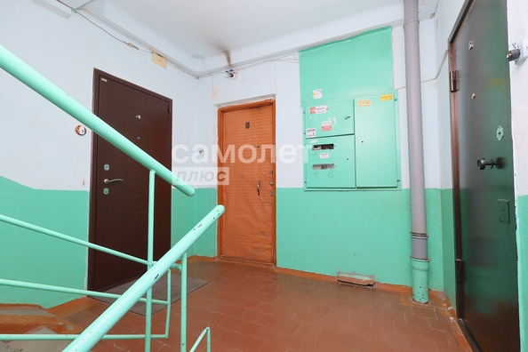 
  Продается 2-комн. квартира, 50.5 м², Халтурина ул, д. 39
. Фото 22.