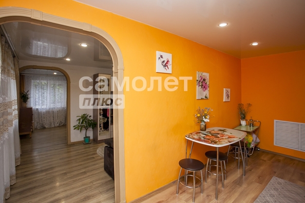 
  Продается дом, 200 м², Кемерово
. Фото 5.
