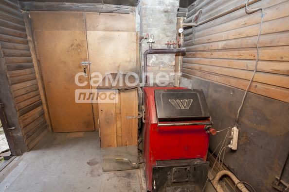 
  Продается дом, 200 м², Кемерово
. Фото 23.