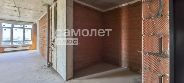 
  Продается 2-комн. квартира, 55.5 м², ЖК Чемпион-парк, дом 1
. Фото 16.