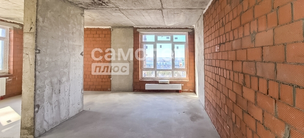
  Продается 2-комн. квартира, 55.5 м², ЖК Чемпион-парк, дом 1
. Фото 17.