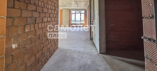 
  Продается 2-комн. квартира, 55.5 м², ЖК Чемпион-парк, дом 1
. Фото 18.