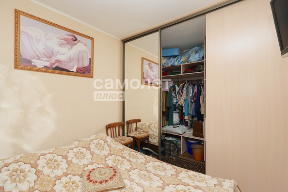 
  Продается 2-комн. квартира, 44.5 м², Красноармейская ул, д. 137
. Фото 8.