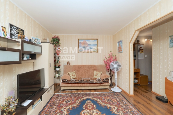 
  Продается 2-комн. квартира, 44.5 м², Красноармейская ул, д. 137
. Фото 12.