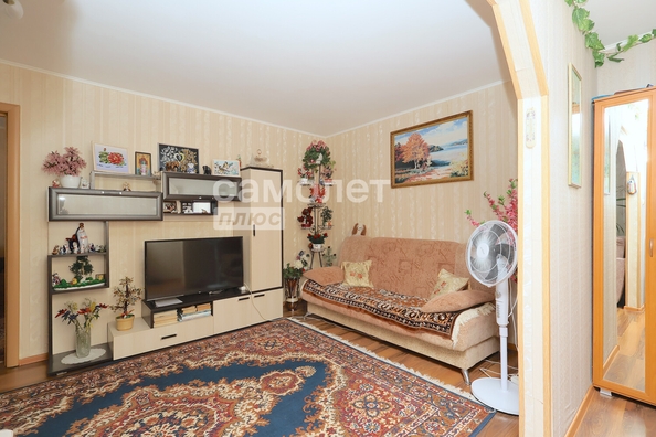 
  Продается 2-комн. квартира, 44.5 м², Красноармейская ул, д. 137
. Фото 16.