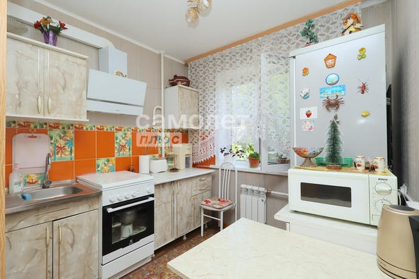 
  Продается 2-комн. квартира, 44.5 м², Красноармейская ул, д. 137
. Фото 18.