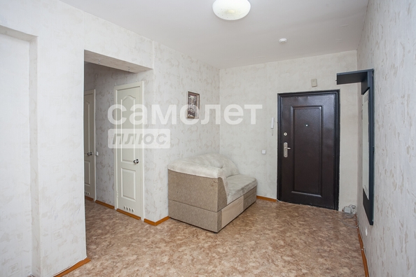 
  Продается 2-комн. квартира, 72 м², Веры Волошиной ул, д. 41А
. Фото 15.