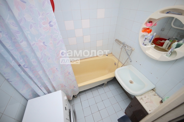 
  Продается 3-комн. квартира, 64 м², Шахтеров пр-кт, д. 85
. Фото 24.
