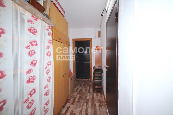 
  Продается 3-комн. квартира, 64 м², Шахтеров пр-кт, д. 85
. Фото 25.