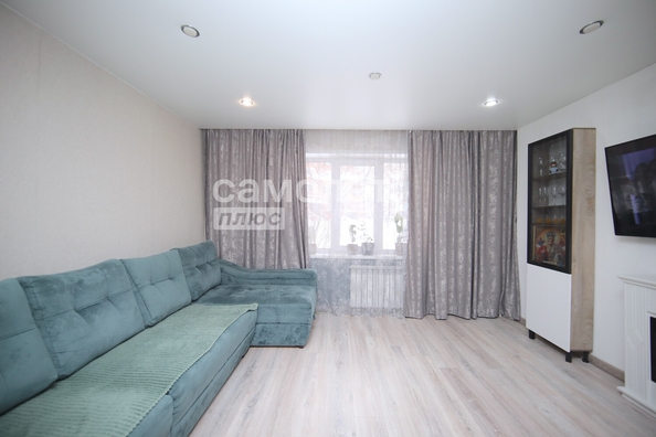 
  Продается 3-комн. квартира, 66 м², Свободы ул, д. 19
. Фото 3.