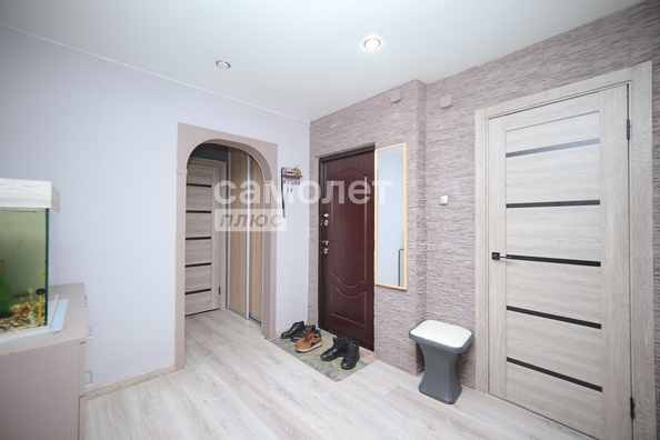 
  Продается 3-комн. квартира, 66 м², Свободы ул, д. 19
. Фото 19.