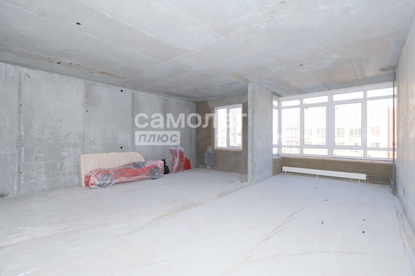 
  Продается 2-комн. квартира, 47 м², Осенний б-р, д. 16
. Фото 5.
