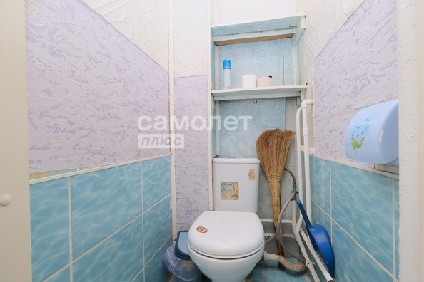 
  Продается 1-комн. квартира, 34.7 м², Молодежный пр-кт, д. 15
. Фото 5.