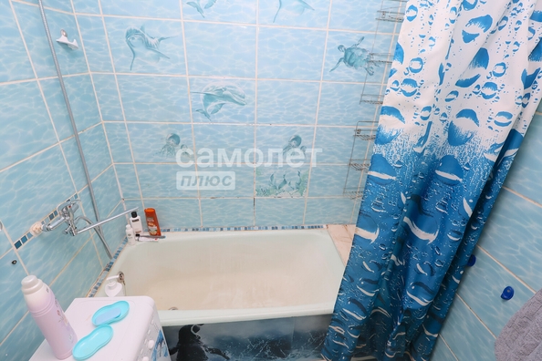 
  Продается 1-комн. квартира, 34.7 м², Молодежный пр-кт, д. 15
. Фото 7.