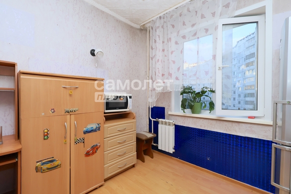 
  Продается 1-комн. квартира, 34.7 м², Молодежный пр-кт, д. 15
. Фото 9.
